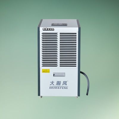 良い価格 220V/50Hz電源を搭載した 業界トップの温度安定化モバイルエアクーラー オンライン