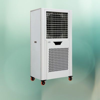 良い価格 静かで均一な空気循環と正確な温度調整のための省エネモバイルエアコン オンライン