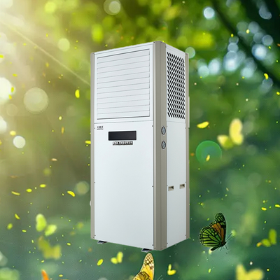 良い価格 3.9 Kw 産業用エアコン 業務用冷却用 オンライン