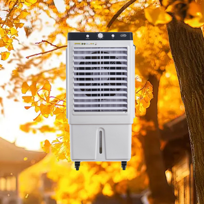 良い価格 サイレントモバイルエアクーラー250W、先進の冷却技術搭載 オンライン