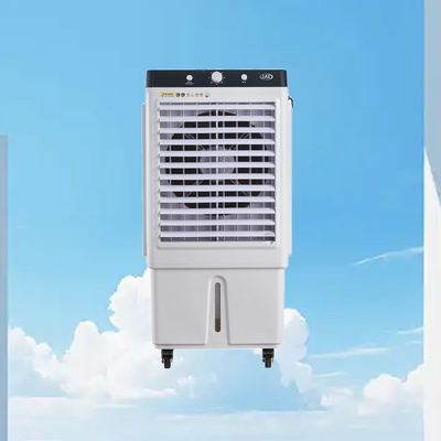 良い価格 触覚パネル付きの220Vモバイルエアクーラー 250W オンライン