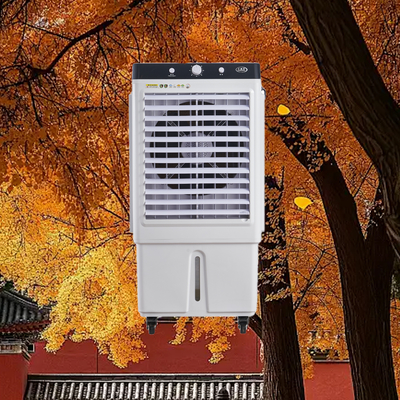 良い価格 タッチパネル付きサイレントモバイルエアクーラー250W 220V オンライン