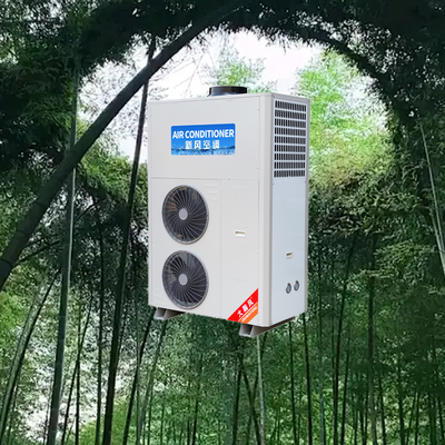 良い価格 商業用台所のエアコン 5540W オールインワン冷却システム オンライン