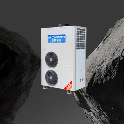良い価格 商業用台所のエアコン 5540W 冷却 220V オールインワン オンライン