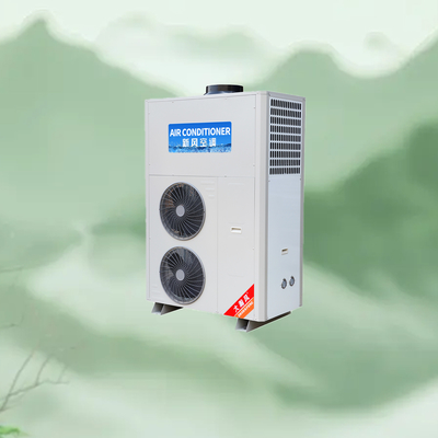良い価格 商業用台所のエアコン 5540W 冷却 220V オールインワン オンライン