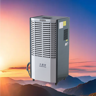 良い価格 60L/D 商業用除湿機 220V 50Hz 80-120m2 エリア用 オンライン