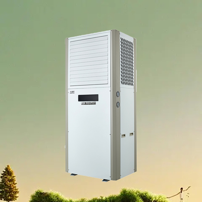 良い価格 10〜15Mのリモート空気供給と 16KWの産業用エアコン オンライン