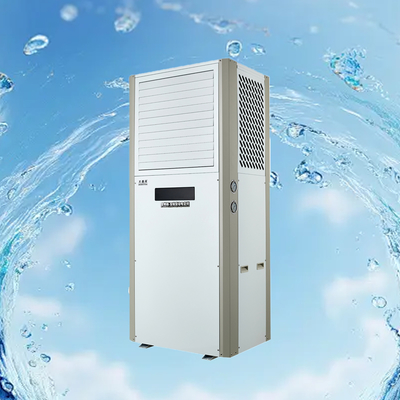 良い価格 16KW産業用エアコン 3.9KW冷却力と 10-15M リモートエア オンライン