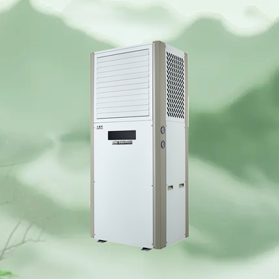 良い価格 16KW 産業用エアコン、冷却能力3.9KW オンライン