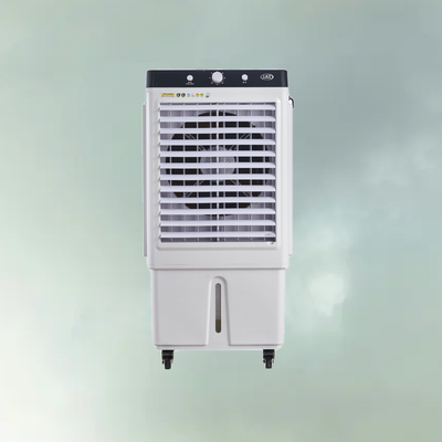 良い価格 250W モバイルエアクーラー 220V タッチパネル付き 650X430X1200mm オンライン