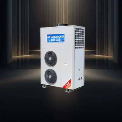 良い価格 商業用台所のエアコン 5540W 冷却 220V オールインワン オンライン