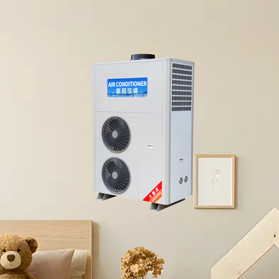 良い価格 商業用台所のエアコン 5540W 冷却 220V オールインワン オンライン