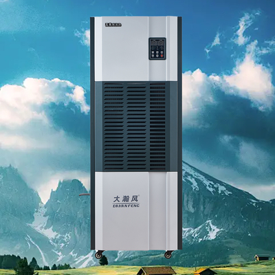 良い価格 工業用除湿機 6.8L/h 220V 50Hz 湿度管理用 オンライン