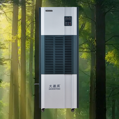 良い価格 産業用除湿器 6.8L/h 220V 財産保護用 オンライン