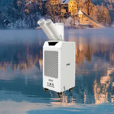 良い価格 モバイルエアコン 2.7KW 冷房能力 6L タンク オンライン