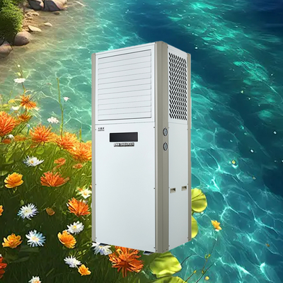良い価格 16KW産業用省エネエアコン 3.9KW冷却力 オンライン