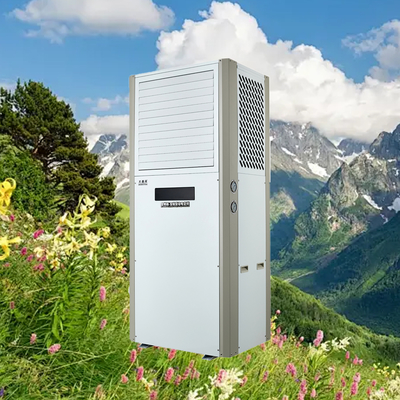 良い価格 産業用省エネエアコン 16KW 10-15M リモート空気供給 オンライン
