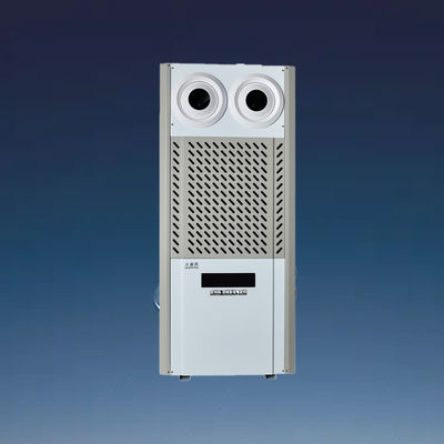 良い価格 28 KW Energy Saving Industrial Air Conditioner with 5.4 KW Cooling Rated Power and 10~15 Meters Remote Air Supply オンライン