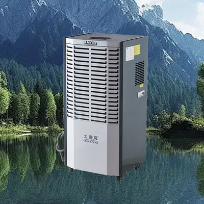 良い価格 1900W Max Power Commercial Dehumidifier with 400mm×373mm×700mm Dimensions and 36kg Net Weight for Large Spaces オンライン