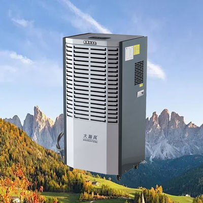 良い価格 1900W Max Power Commercial Dehumidifier with Property Protection and HVAC Performance Enhancement for Large Spaces オンライン