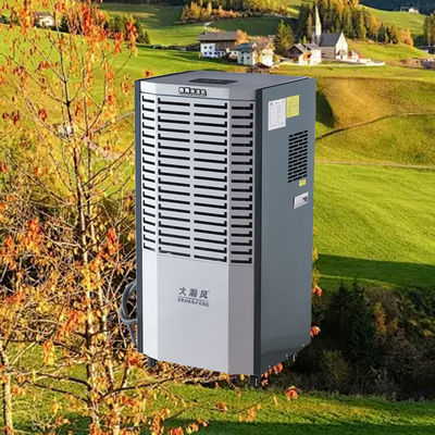 良い価格 1900W Max Power Commercial Dehumidifier with Property Protection and Mold Prevention for Large Spaces オンライン