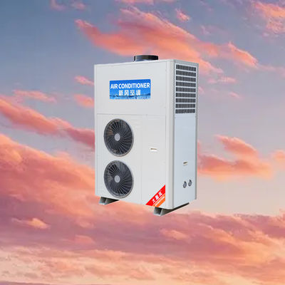 良い価格 Commercial Kitchen Air Conditioner with 720 m³/h Air Flow, 250 Pa Fan Pressure, and Adaptable Ambient Temperature 16°C~43°C オンライン