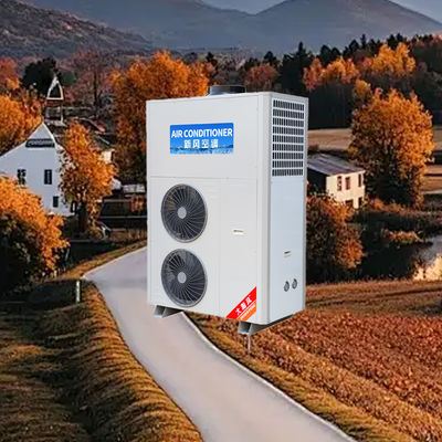 良い価格 Commercial Kitchen Air Conditioner with 720 m³/h Circulating Air Flow, 250 Pa Full Fan Pressure, and 55 KG Equipment Weight for Efficient Kitchen Cooling オンライン