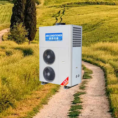 良い価格 Commercial Kitchen Air Conditioner with 720 m³/h Circulating Air Flow 250 Pa Full Fan Pressure and Adaptable Ambient Temperature 16°C~43°C オンライン
