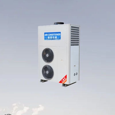 良い価格 Commercial Kitchen Air Conditioner with 720 m³/h Air Flow, 16°C~43°C Adaptable Ambient Temperature, and 250 Pa Full Fan Pressure オンライン