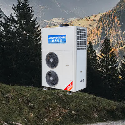 良い価格 Commercial Kitchen Air Conditioner with 720 m³/h Circulating Air Flow 250 Pa Full Fan Pressure and Adaptable Ambient Temperature 16°C~43°C オンライン
