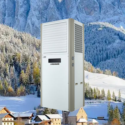 良い価格 16 KW Strong Power Industrial Air Conditioner with 3.9 Kw Cooling Rated Power and 10~15 Meters Remote Air Supply オンライン