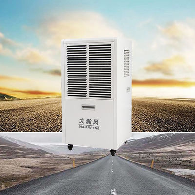 良い価格 Commercial Dehumidifier with Property Protection and Mold Prevention for HVAC Performance Enhancement in Large Spaces オンライン