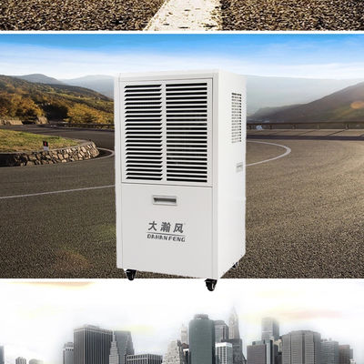 良い価格 Commercial Dehumidifier with Property Protection HVAC Performance Enhancement and Mold Prevention for Large Spaces オンライン