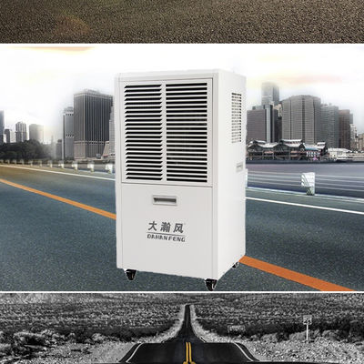 良い価格 Commercial Dehumidifier with Property Protection HVAC Performance Enhancement and Mold Prevention for Large Spaces オンライン