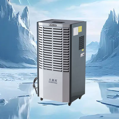 良い価格 Total Room Moisture Control Commercial Dehumidifier for Property Protection and Furniture Preservation オンライン