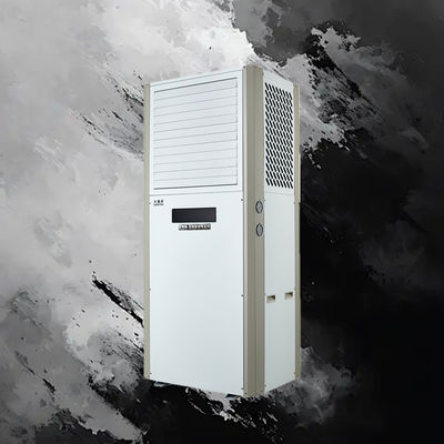 良い価格 Industrial Air Conditioner with 380 V Power Supply 10000 BTU Cooling Capacity and Applicable Temperature -7°C~43°C オンライン