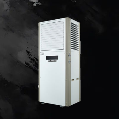良い価格 16kW 強力パワー産業用エアコン、最大風量2600m³/h、30分で急速冷却 オンライン