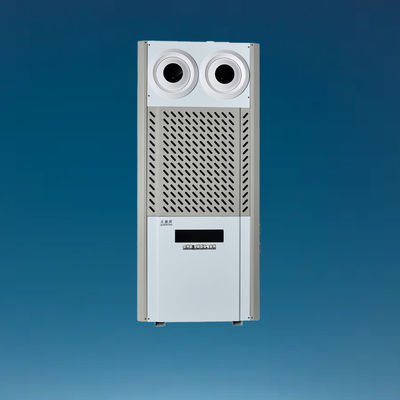 良い価格 Industrial Air Conditioner with Fast Cooling 30 Minutes DN20 Condensate Pipe and 2600 M³/h Max Air Flow オンライン