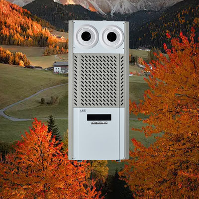 良い価格 Industrial Air Conditioner with 5.4 KW Cooling Rated Power DN20 Condensate Pipe and 380 V 3N/50 Hz Voltage/Frequency オンライン