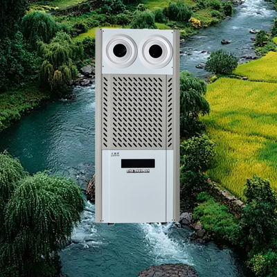良い価格 Industrial Energy Saving Air Conditioner with Fast Cooling 30 Minutes DN20 Condensate Pipe and 2600 M³/h Max Air Flow オンライン