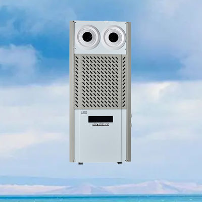 良い価格 急速冷却30分 DN20ドレンパイプ、最大風量2600 m³/hの産業用省エネエアコン オンライン