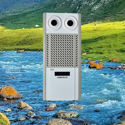 良い価格 Industrial Energy Saving Air Conditioner with Fast Cooling 30 Minutes 2600 M³/h Max Air Flow and 10~15 Meters Remote Air Supply オンライン