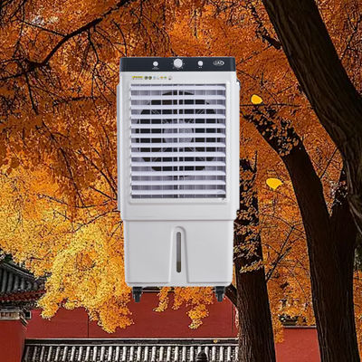 良い価格 Dahanfeng 650X430X1200mm Mobile Air Cooler with 3-Speed Adjustable Airflow and Ultra-Portable Design オンライン