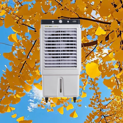 良い価格 Dahanfeng Mobile Air Cooler with 650X430X1200mm Dimensions 3-Speed Adjustable Airflow and Operates up to 45°C for Instant Cooling オンライン