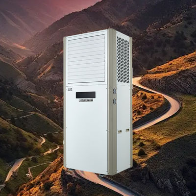 良い価格 Industrial Air Conditioner with 10~15 Meters Remote Air Supply 10000 BTU Cooling Capacity and -7°C~43°C Applicable Temperature オンライン