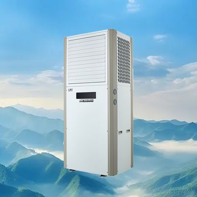 良い価格 16 KW Strong Power Industrial Air Conditioner with 3.9 Kw Cooling Rated Power and 10~15 Meters Remote Air Supply オンライン