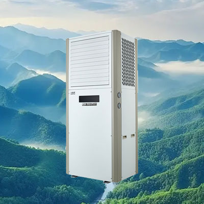 良い価格 Industrial Air Conditioner with 10~15 Meters Remote Air Supply and 380 V Power Supply for -7°C~43°C Applicable Temperature オンライン