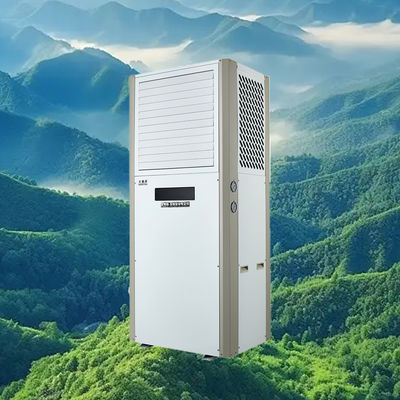 良い価格 Industrial Air Conditioner with 16 KW Strong Power 3.9 Kw Cooling Rated Power and 10~15 Meters Remote Air Supply オンライン