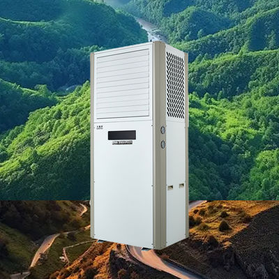 良い価格 Industrial Air Conditioner with 16 KW Strong Power 3.9 Kw Cooling Rated Power and 10~15 Meters Remote Air Supply オンライン