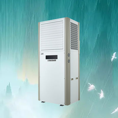 良い価格 Industrial Air Conditioner with 16 KW Strong Power 3.9 Kw Cooling Rated Power and 10~15 Meters Remote Air Supply オンライン